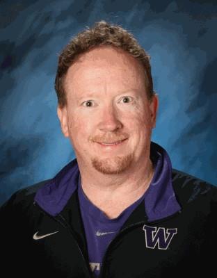 Mr. Riley, Principal 